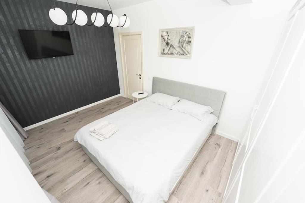 Apartament Markos Suceava Bagian luar foto