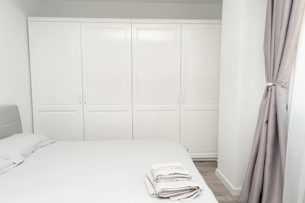 Apartament Markos Suceava Bagian luar foto